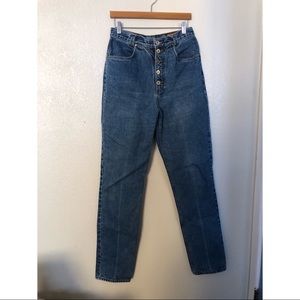 Vintage jeans